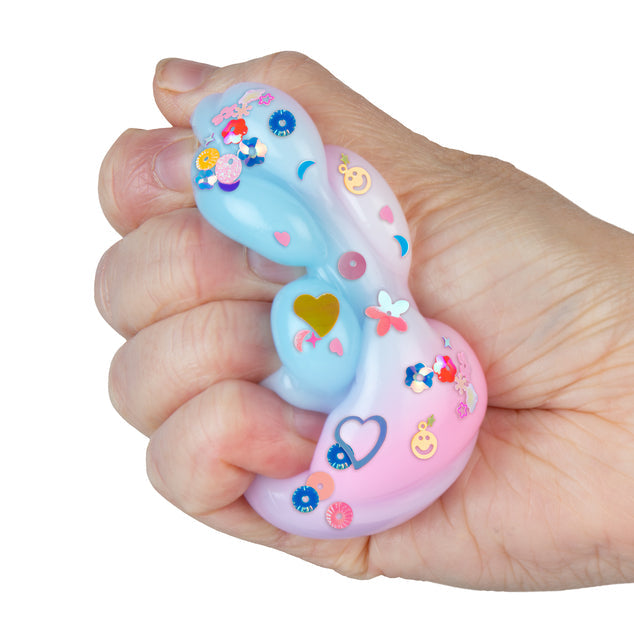 Taba Squishy - Bakery