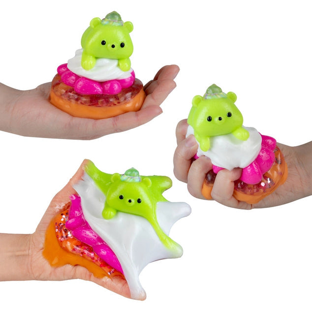 Taba Squishy - Taba-licious Sweetsies