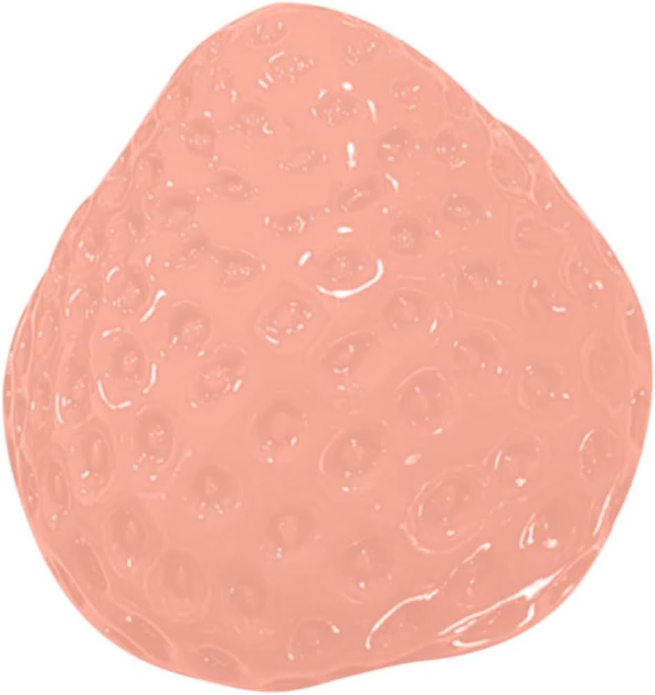 Taba Squishy - Pink Strawberry