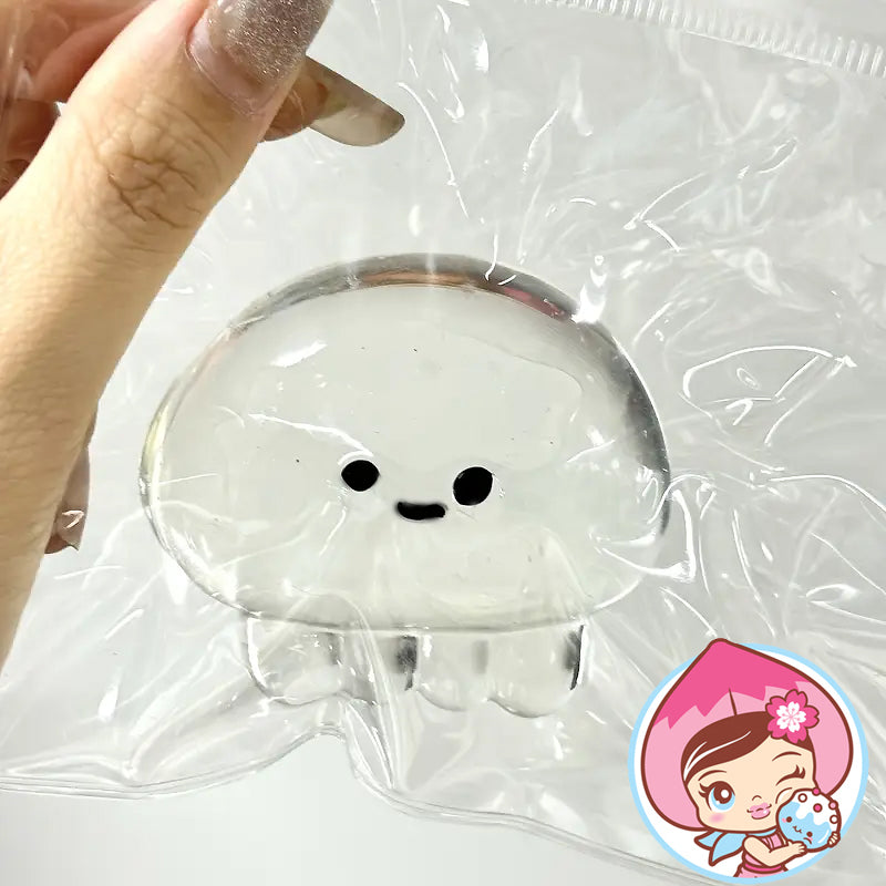 Taba Squishy - Jellyfish