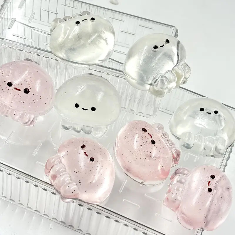 Taba Squishy - Jellyfish
