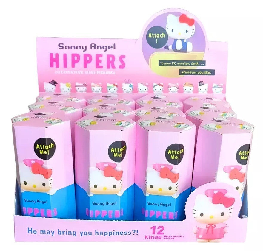 Sonny Angel Hippers Hello Kitty (Blind Box)