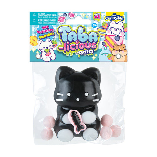 Taba Squishy - Taba-licious Cuties