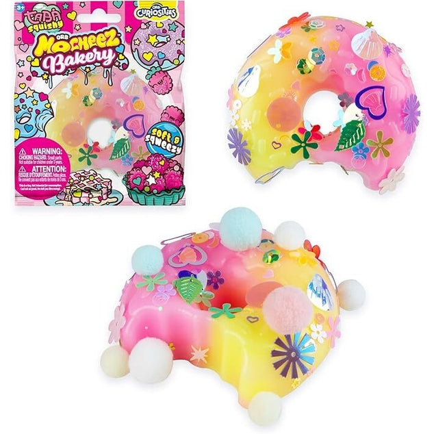 Taba Squishy - Bakery