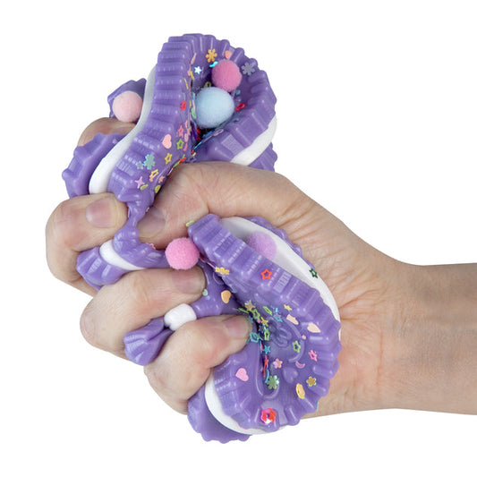 Taba Squishy - Taba-licious JUMBO Cookies