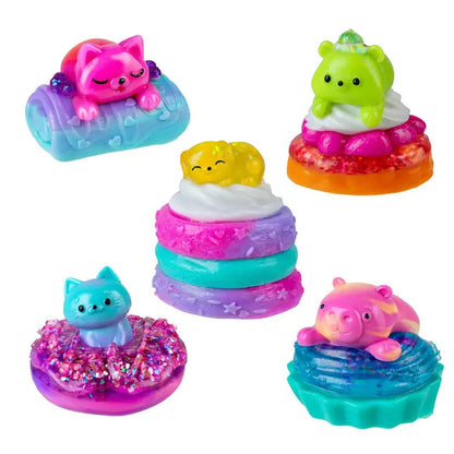 Taba Squishy - Taba-licious Sweetsies