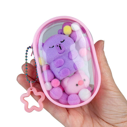 Taba Squishy - Taba-licious Gacha Pouch
