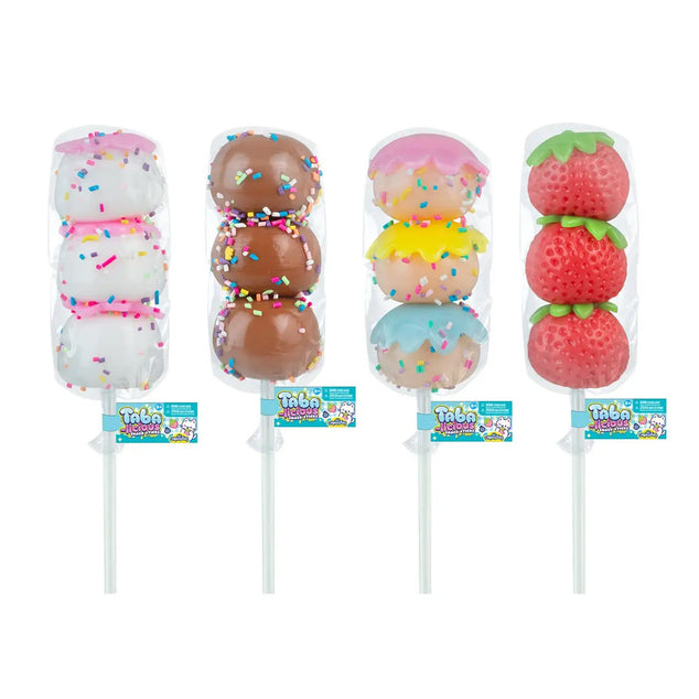 Taba Squishy - Taba-licious Snack Sticks Ultra