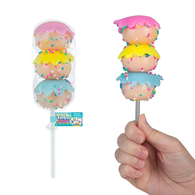 Taba Squishy - Taba-licious Snack Sticks Ultra