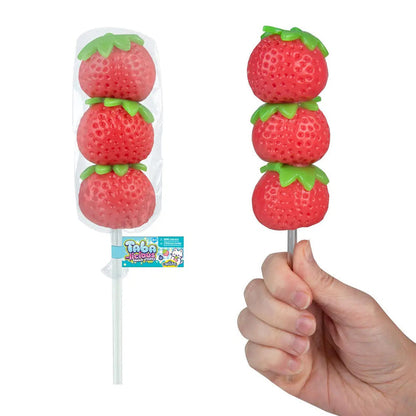 Taba Squishy - Taba-licious Snack Sticks Ultra