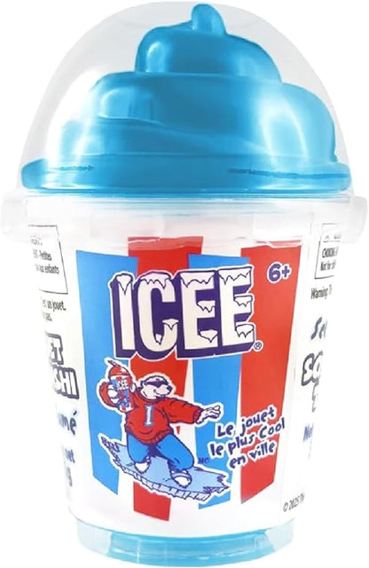 Taba Squishy - ICEE Scented Squishy