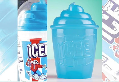 Taba Squishy - ICEE Scented Squishy