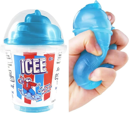 Taba Squishy - ICEE Scented Squishy