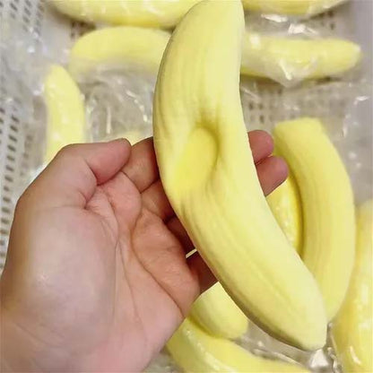 Super Squishy Slow Rising Banana