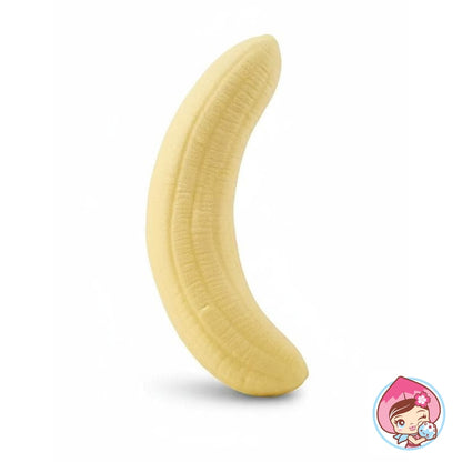 Super Squishy Slow Rising Banana