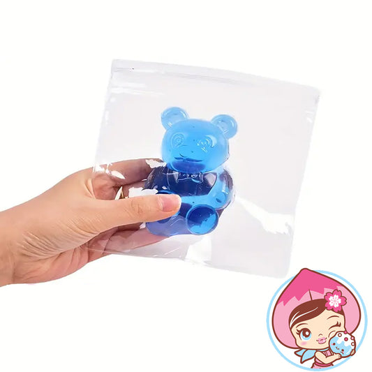 Taba Squishy - Jelly Bear