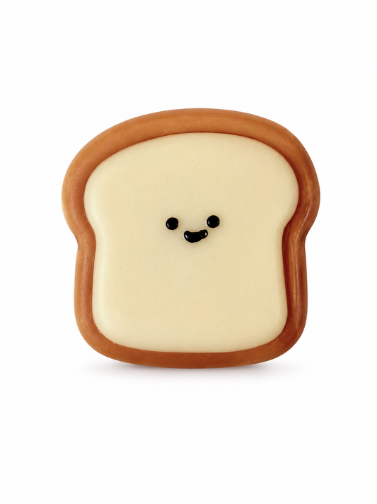 Taba Squishy - Toast