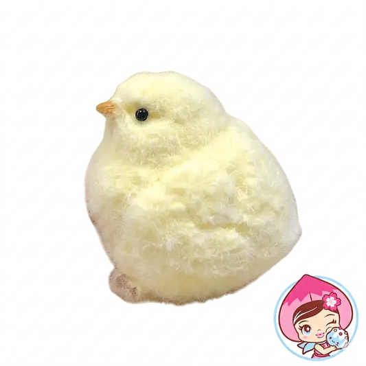 Taba Squishy - Chicken