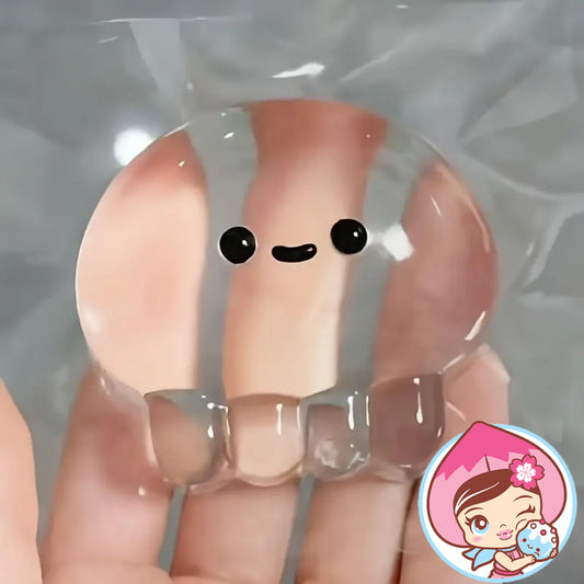 Taba Squishy - Jellyfish