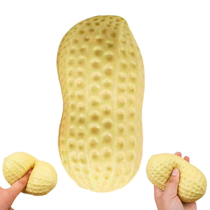 Squishy Peanut