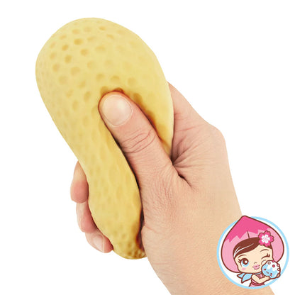 Squishy Peanut