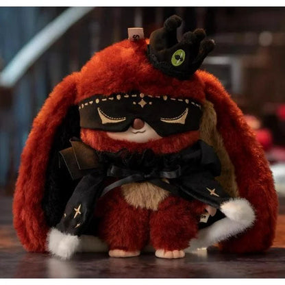 Siinono Want To Tell You A Secret Series Plush Figure (Blind Box)