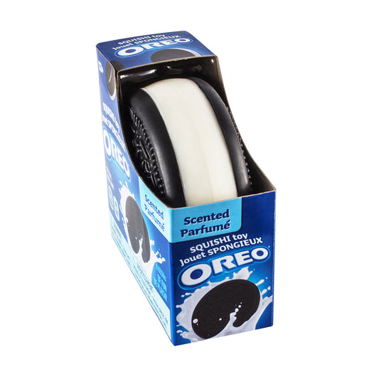Squishy - Oreo Cookie Large