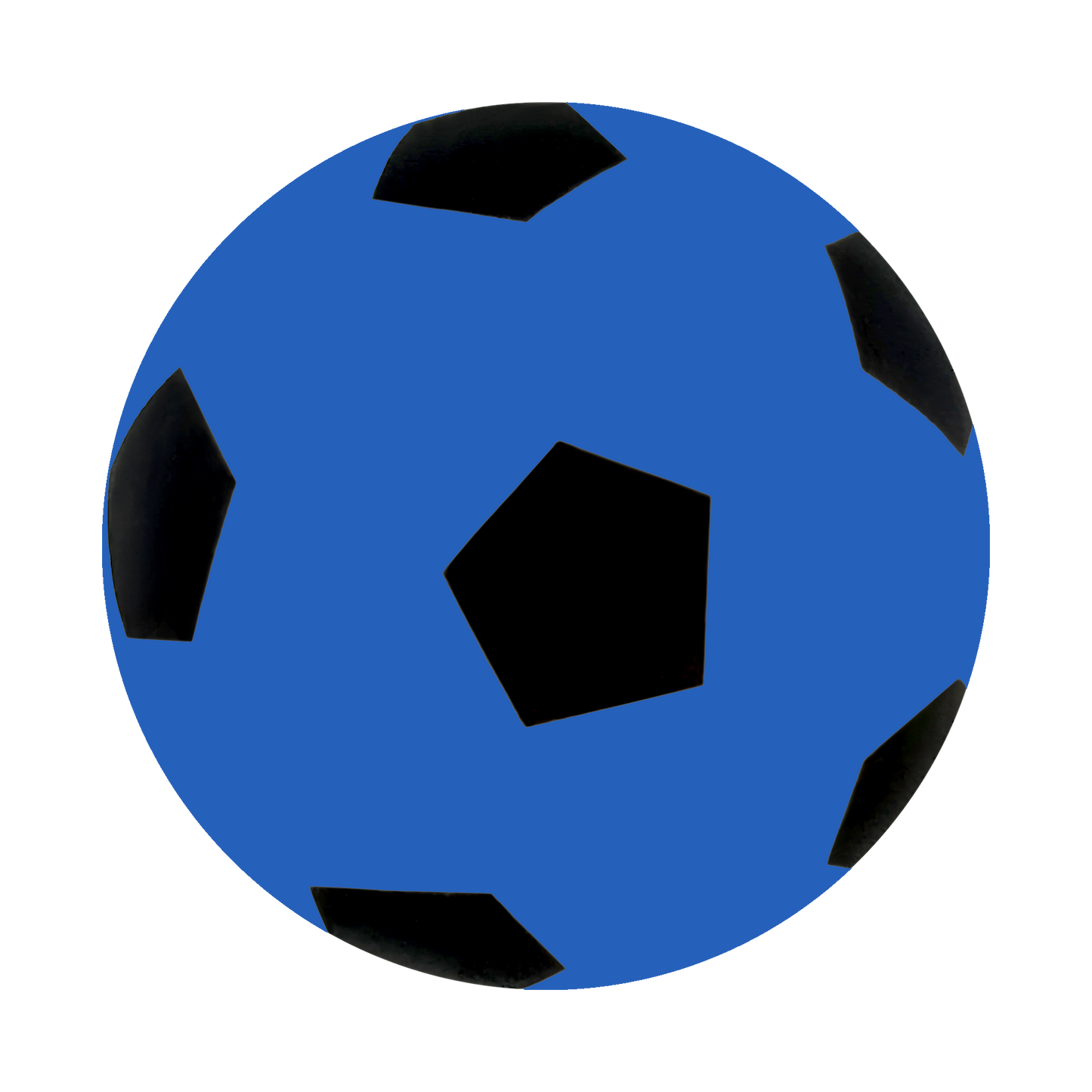 Squishy Soccer Ball