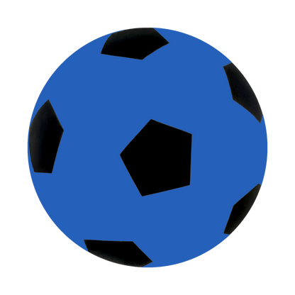 Squishy Soccer Ball