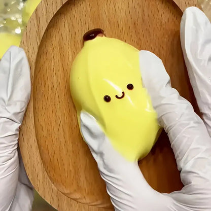 Taba Squishy - Baby Banana
