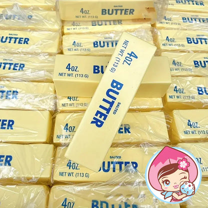 Squishy - Slow Rising Butter Stick