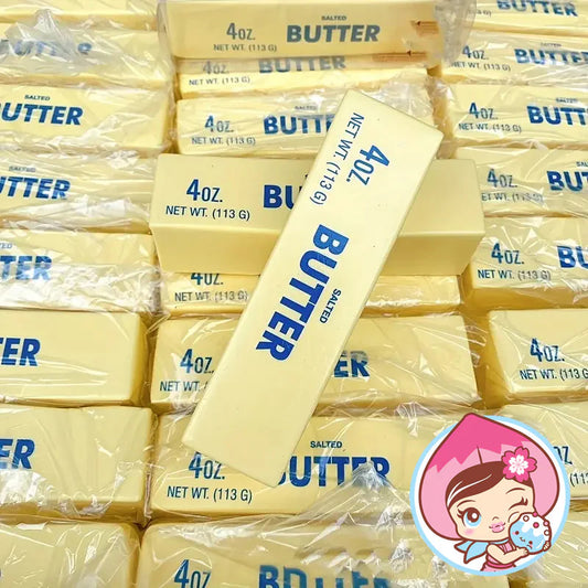 Squishy - Slow Rising Butter Stick