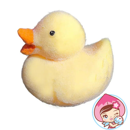 Taba Squishy - Duck