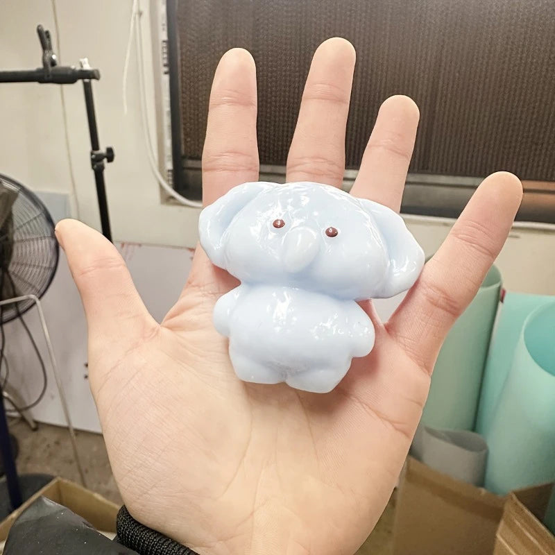 Taba Squishy - Elephant