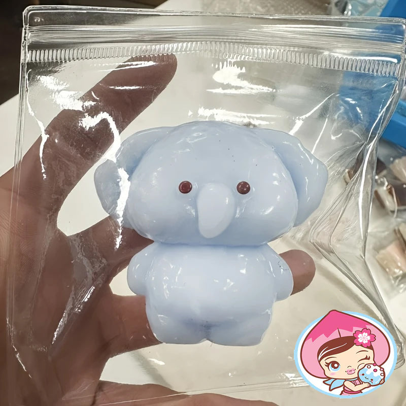 Taba Squishy - Elephant