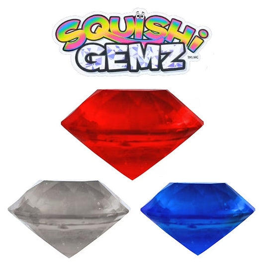 Squishy - Gemz Diamond