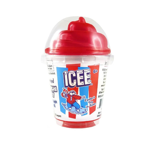Taba Squishy - ICEE Scented Squishy
