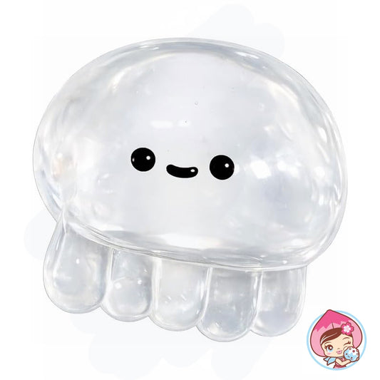 Taba Squishy - Jellyfish