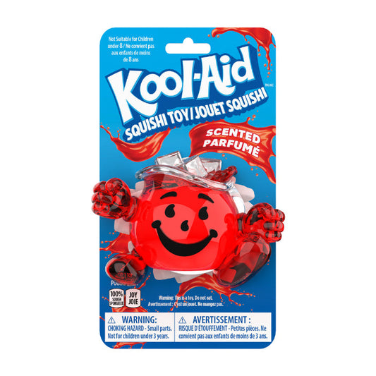 Squishy - Kool- Aid
