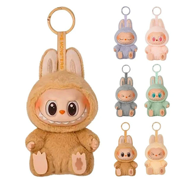 Labubu The Monsters Have A Seat Plush Figure (Blind Box)