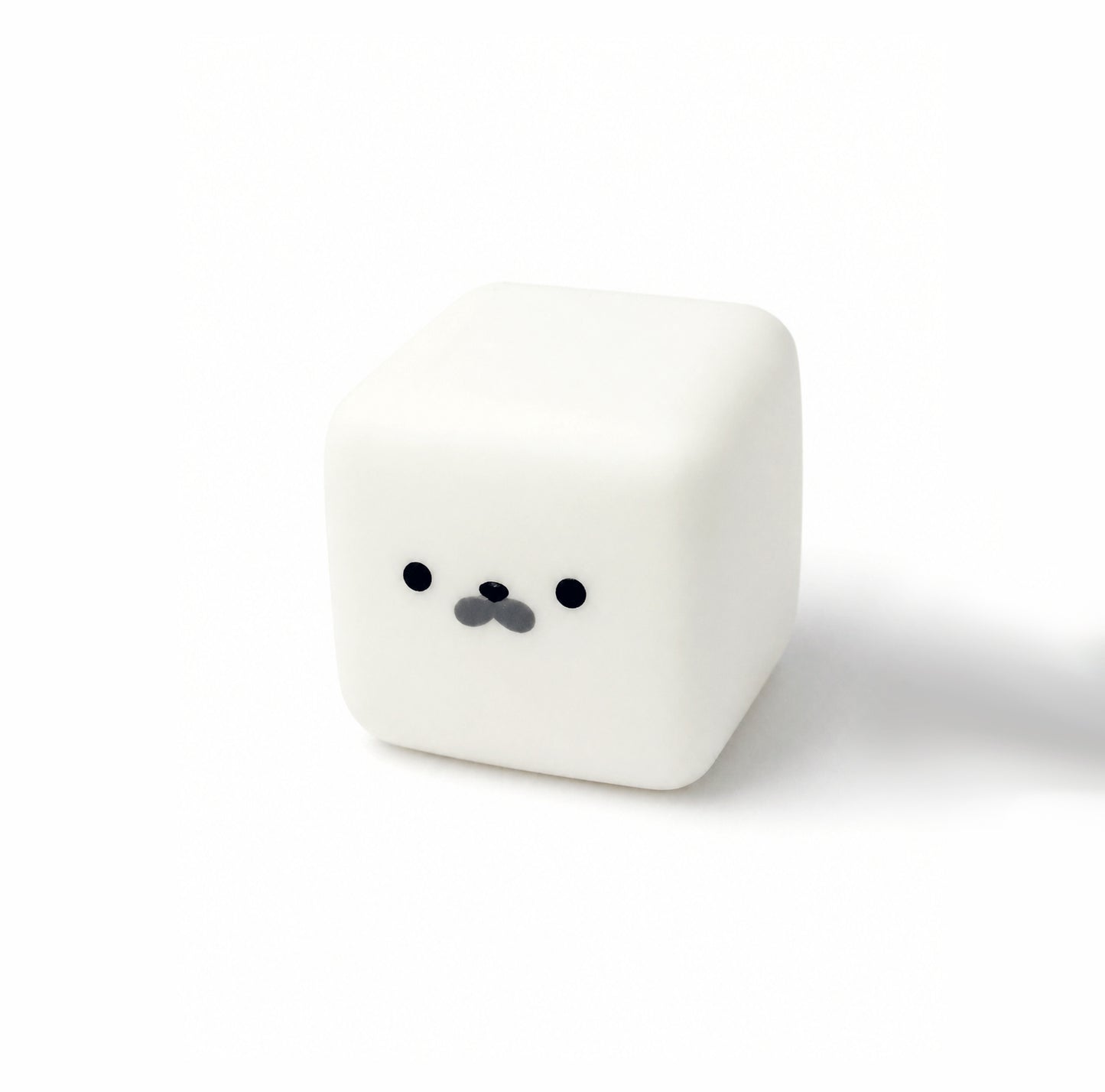 Squishy Marshmallow Seal