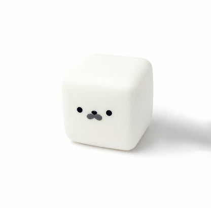 Squishy Marshmallow Seal