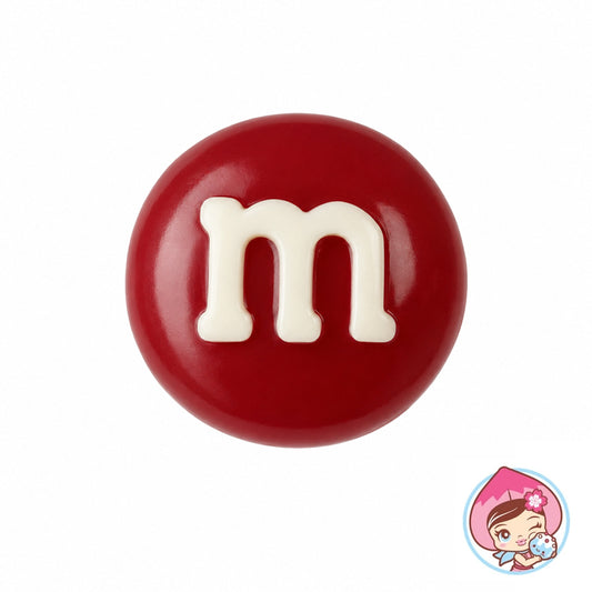 Taba Squishy - M&M