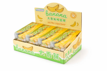 Squishy - Mooshies Banana Scented