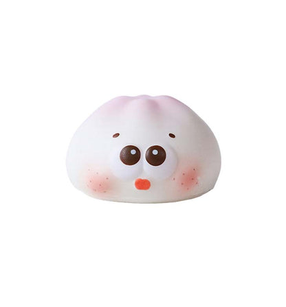 Squishy - MOOSHIES Booty Baozi Bun