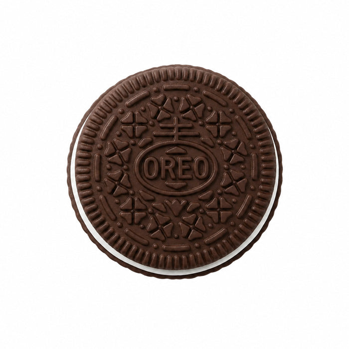 Taba Squishy - Oreo Cookie
