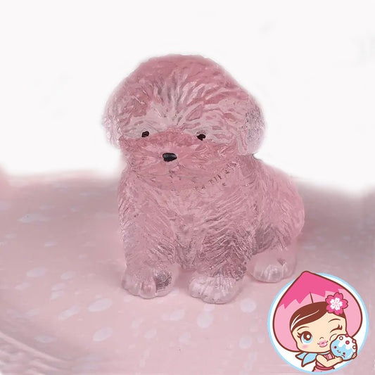 Taba Squishy - Puppy Dog