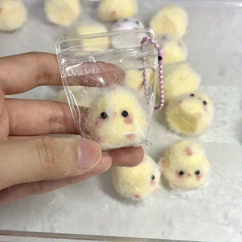 Taba Squishy - Baby Mini Chicken