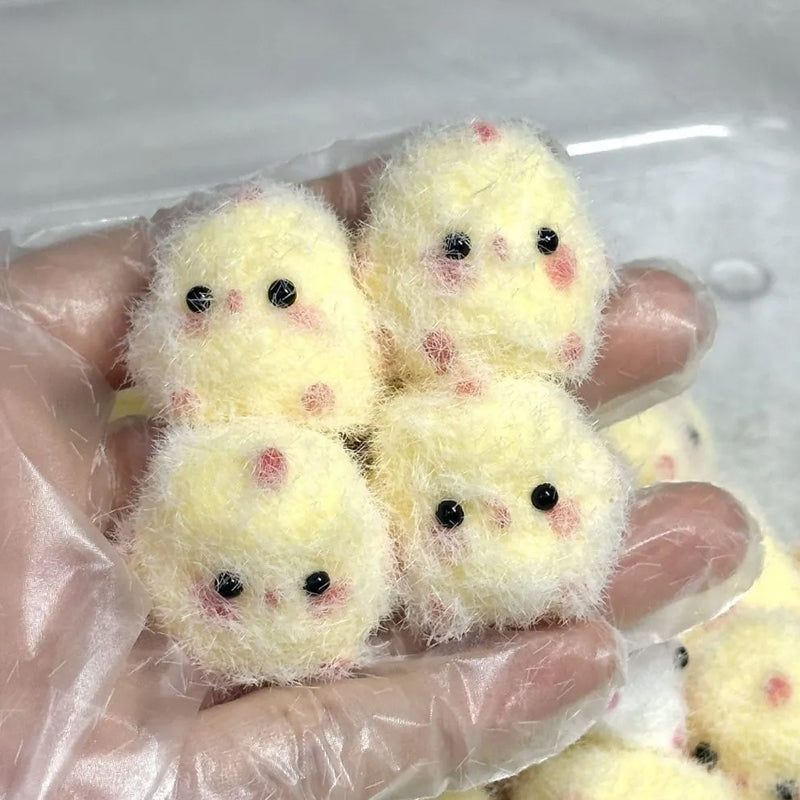 Taba Squishy - Baby Mini Chicken