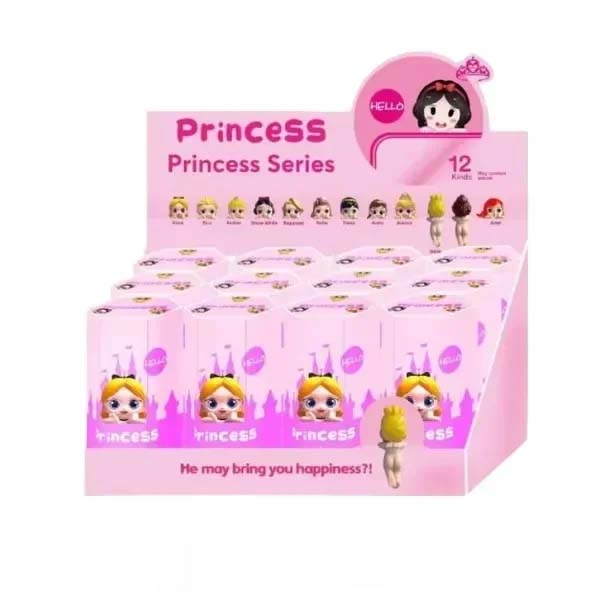 Sonny Angel Hippers Princess  (Blind Box)